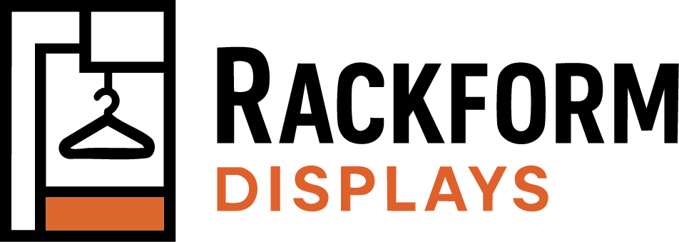 Rackform Displays
